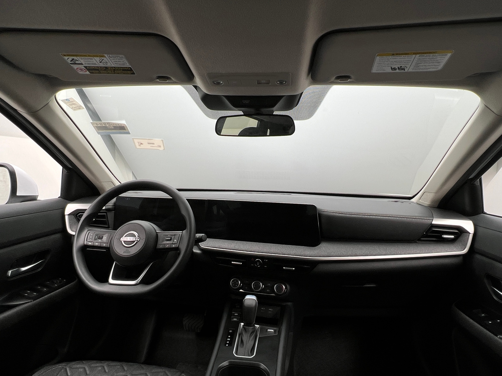 Thumbnail: 2025 Nissan Kicks - 3