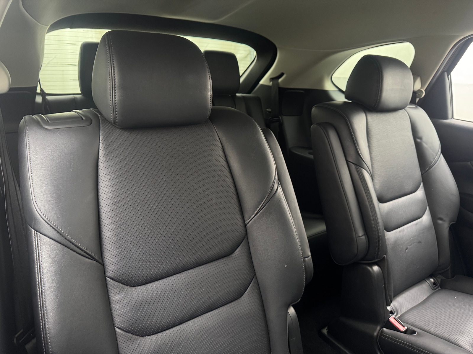Thumbnail: 2020 Mazda CX-9 - 5