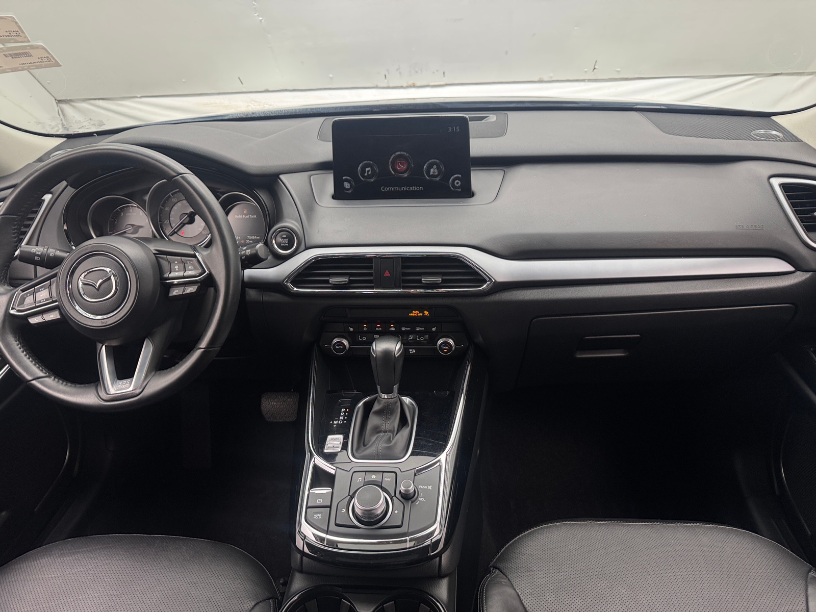 Thumbnail: 2020 Mazda CX-9 - 2