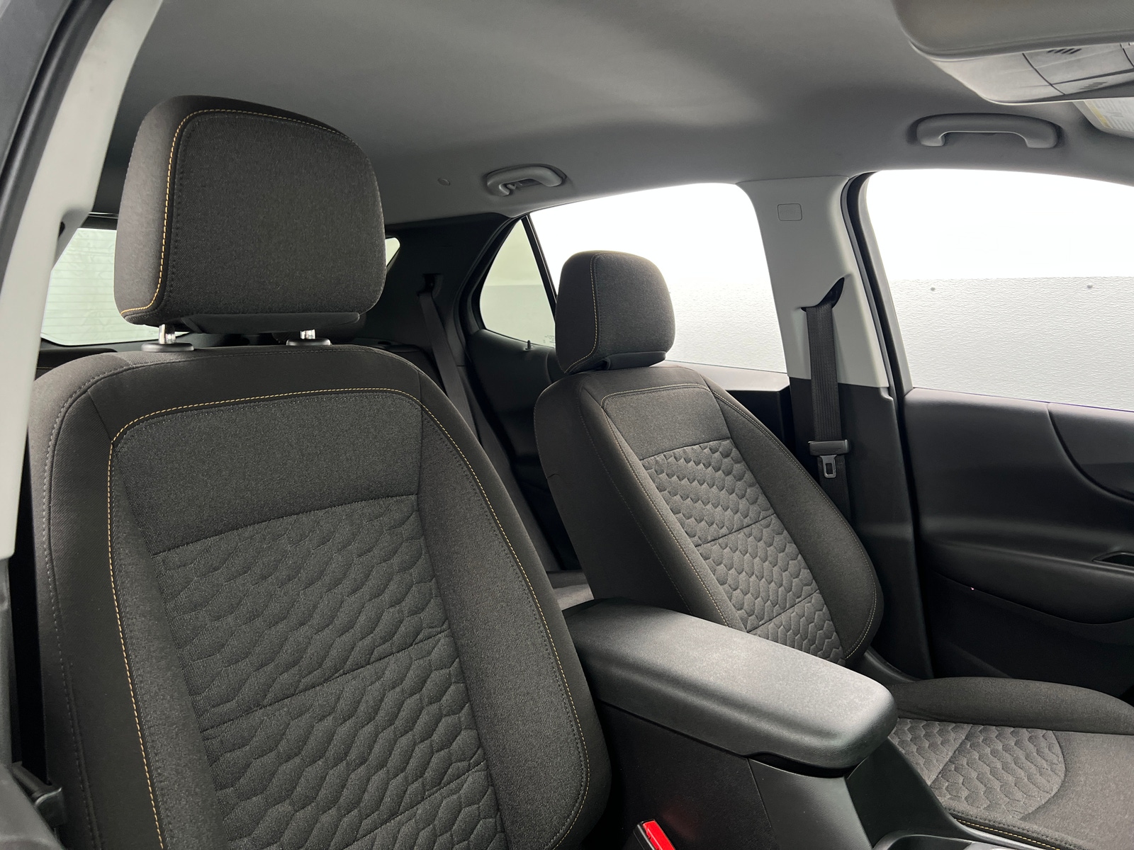 Thumbnail: 2021 Chevrolet Equinox - 2