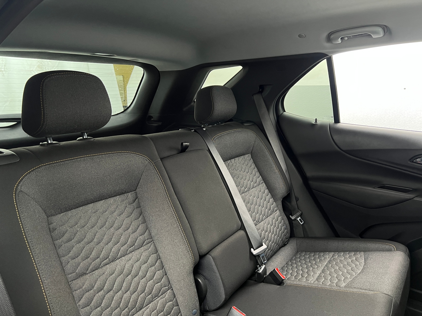 Thumbnail: 2021 Chevrolet Equinox - 6