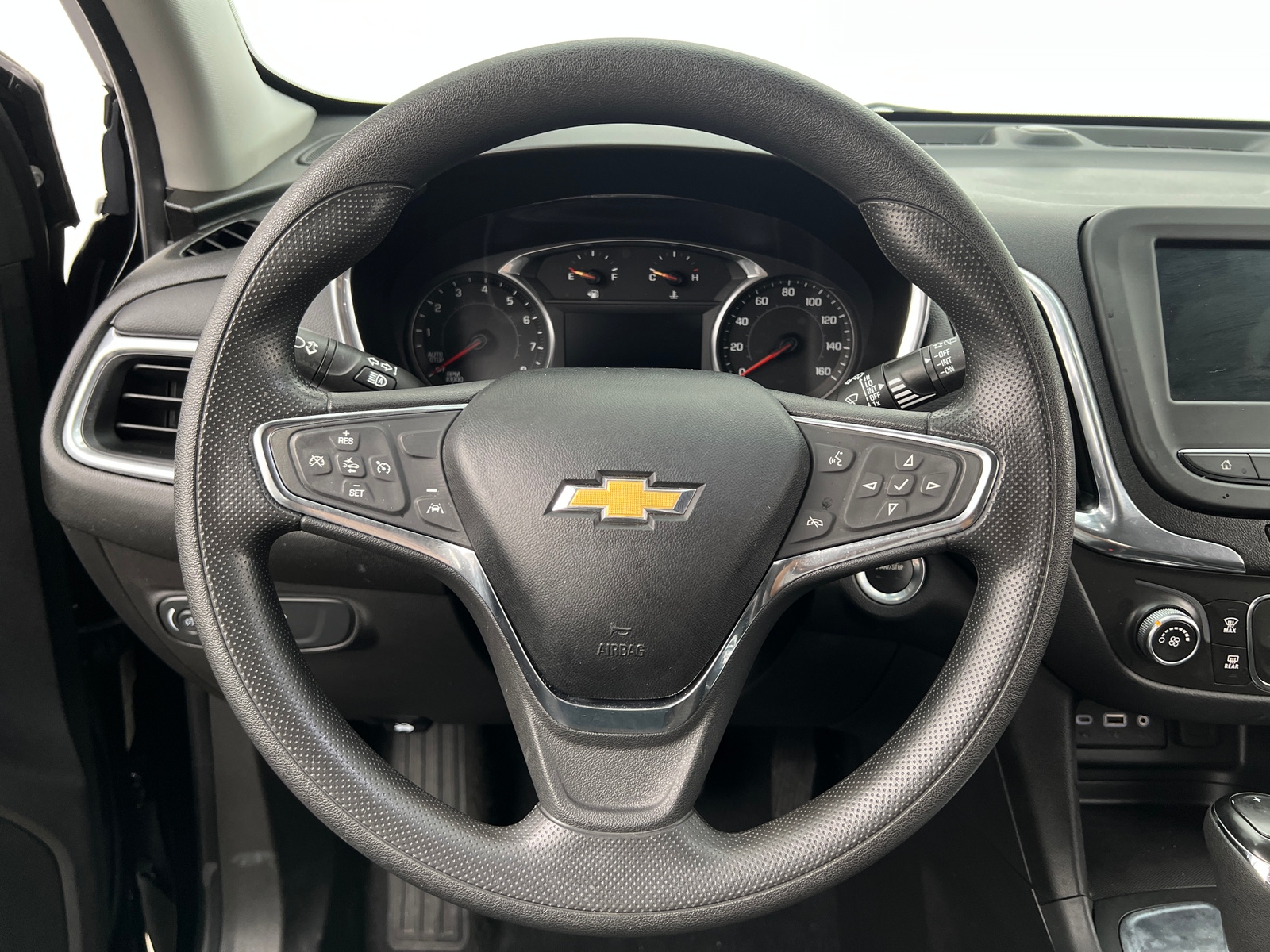Thumbnail: 2021 Chevrolet Equinox - 5