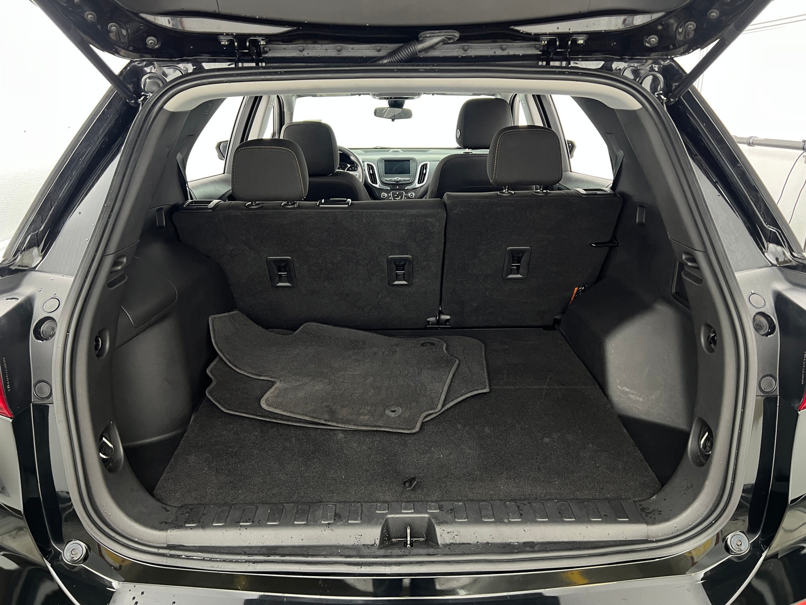 Thumbnail: 2021 Chevrolet Equinox - 7