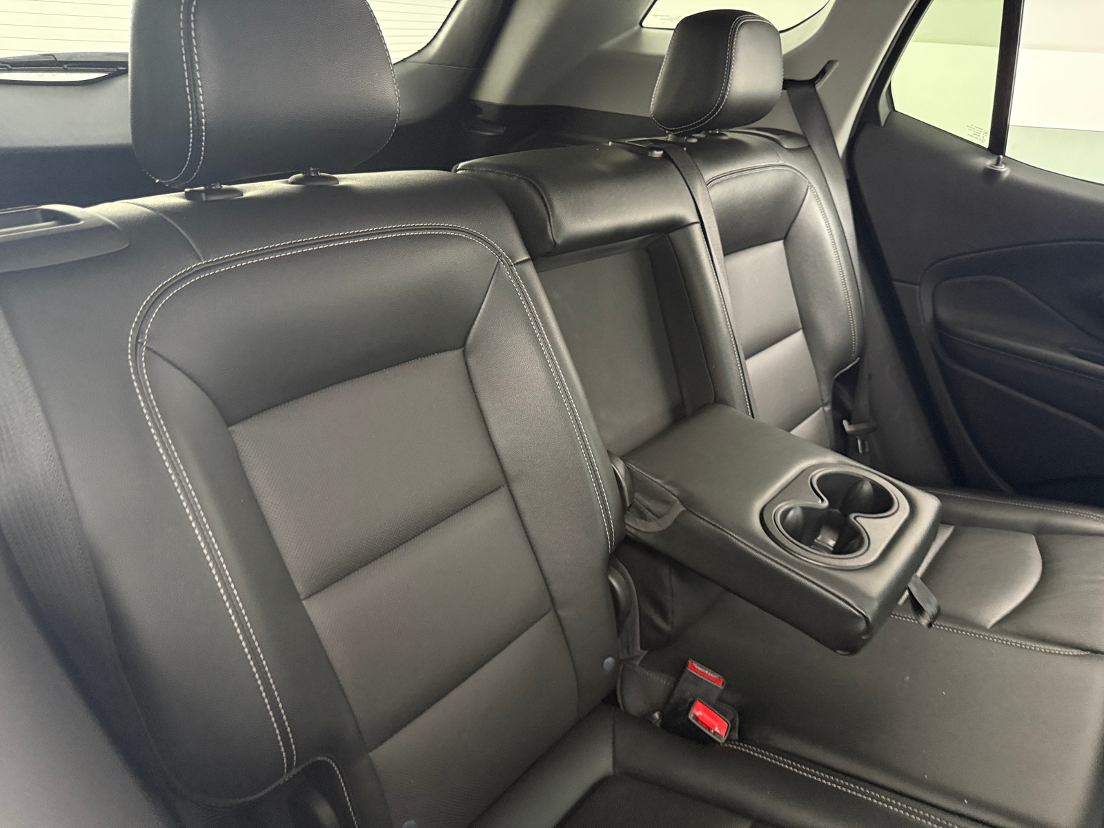 Thumbnail: 2024 GMC Terrain - 5