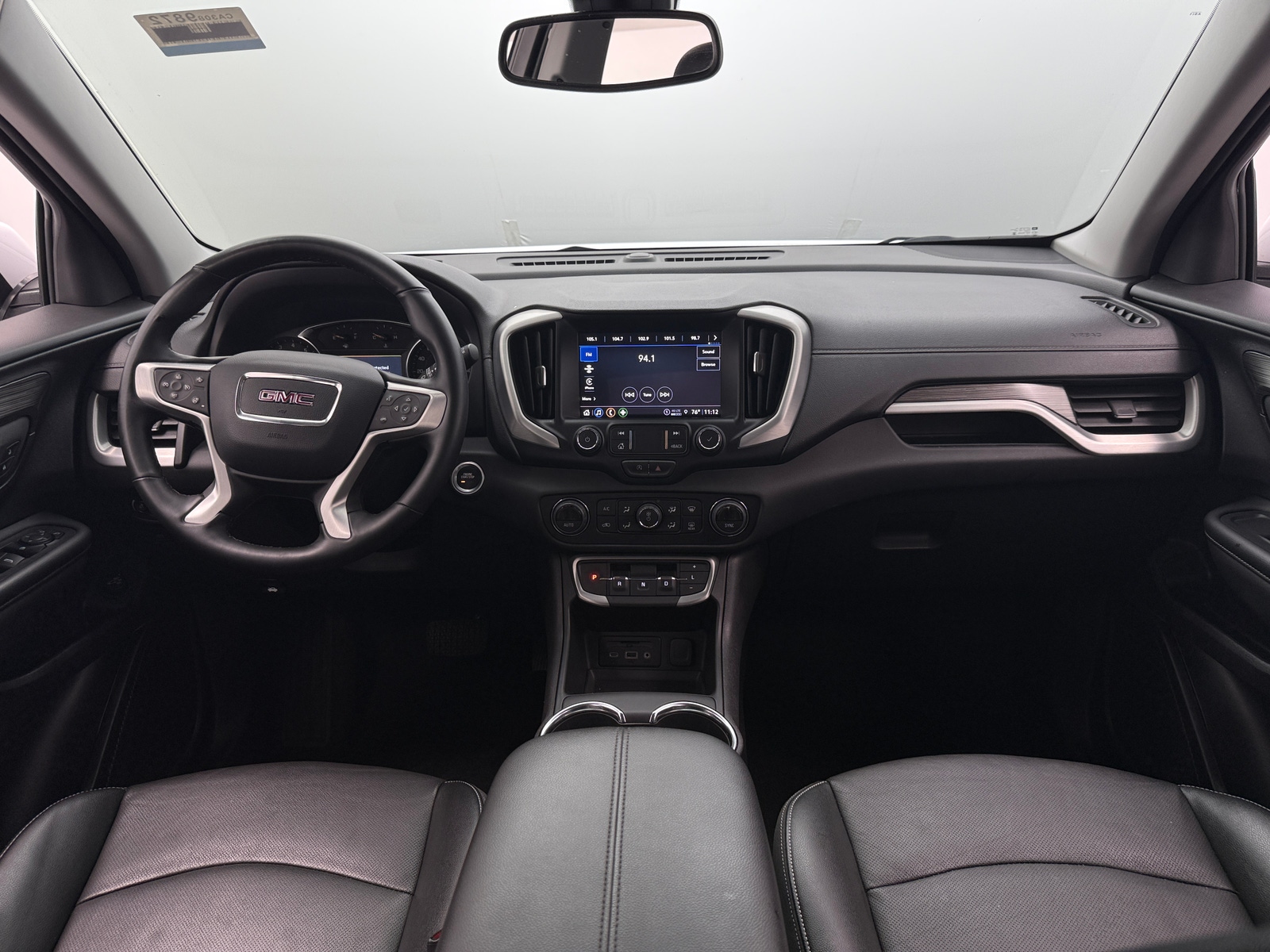 Thumbnail: 2024 GMC Terrain - 2