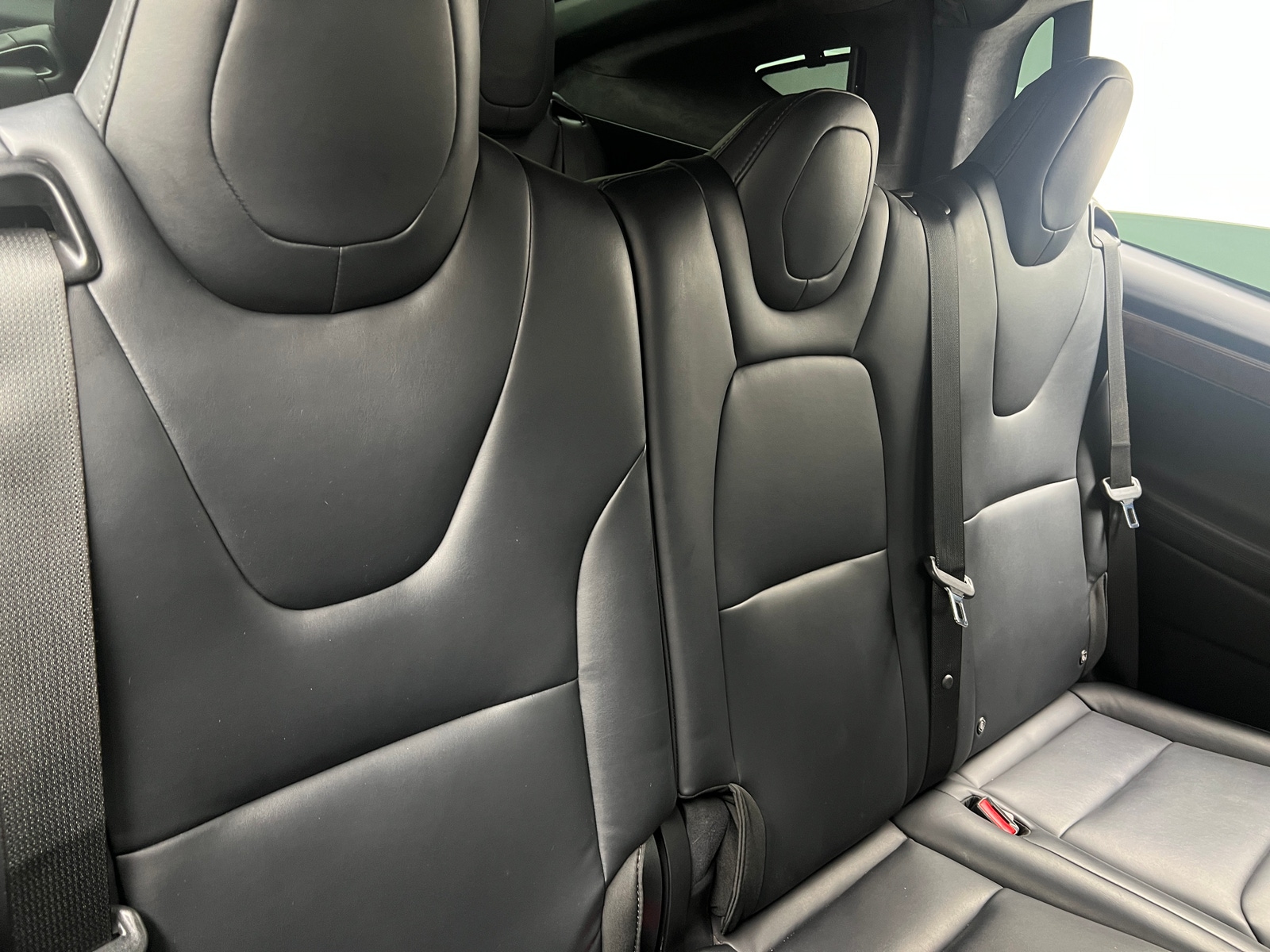 Thumbnail: 2020 Tesla Model X - 5