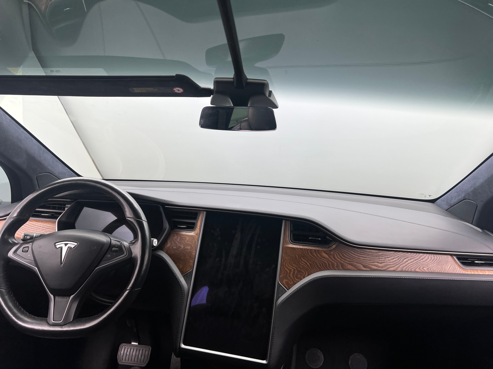 Thumbnail: 2020 Tesla Model X - 2