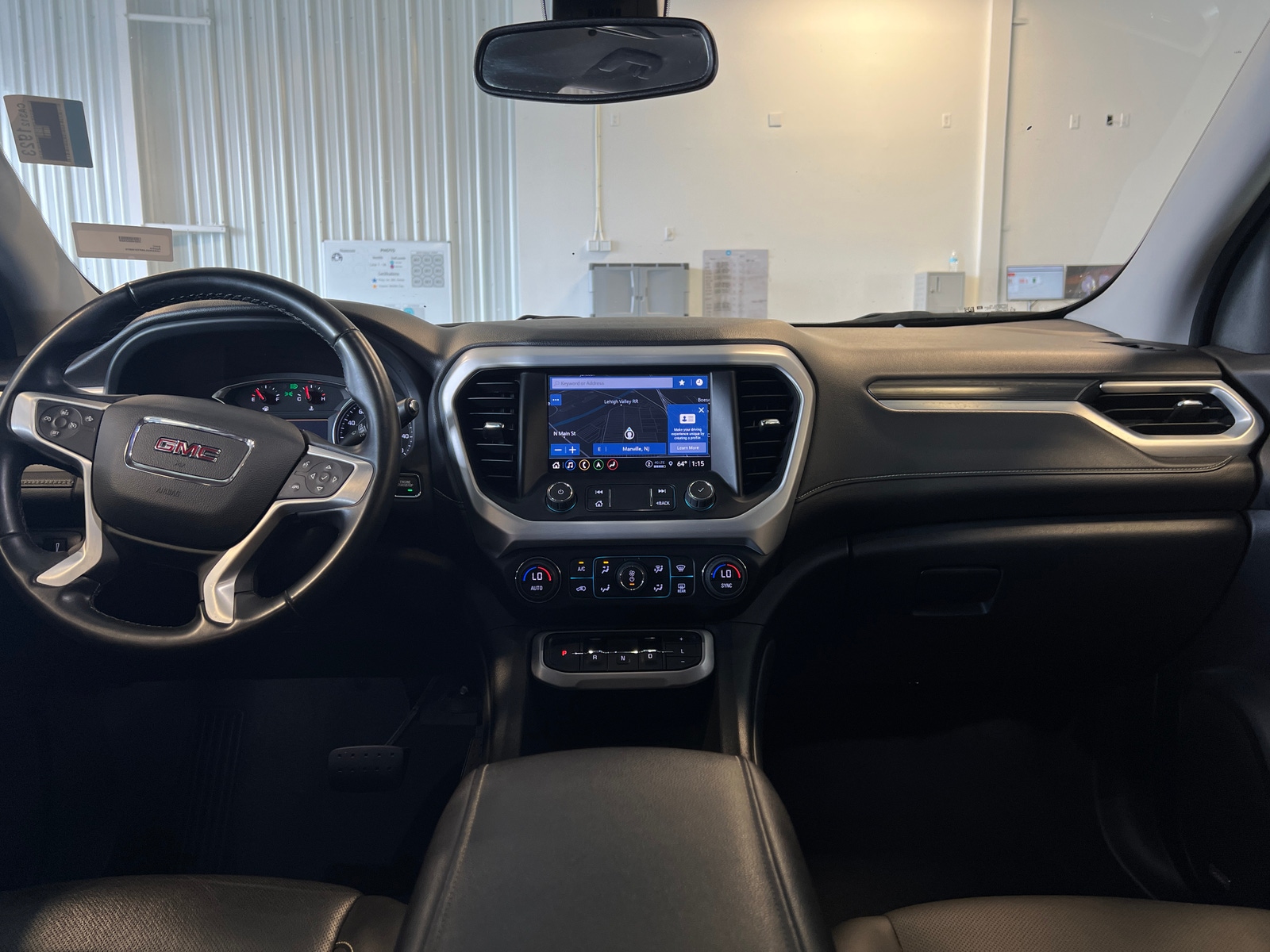 Thumbnail: 2023 GMC Acadia - 2