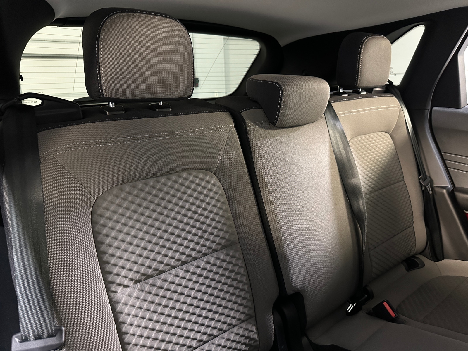 Thumbnail: 2021 Ford Escape - 6