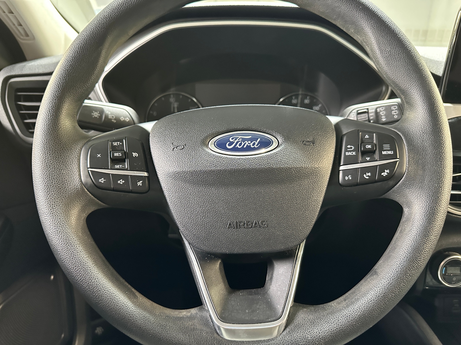 Thumbnail: 2021 Ford Escape - 5