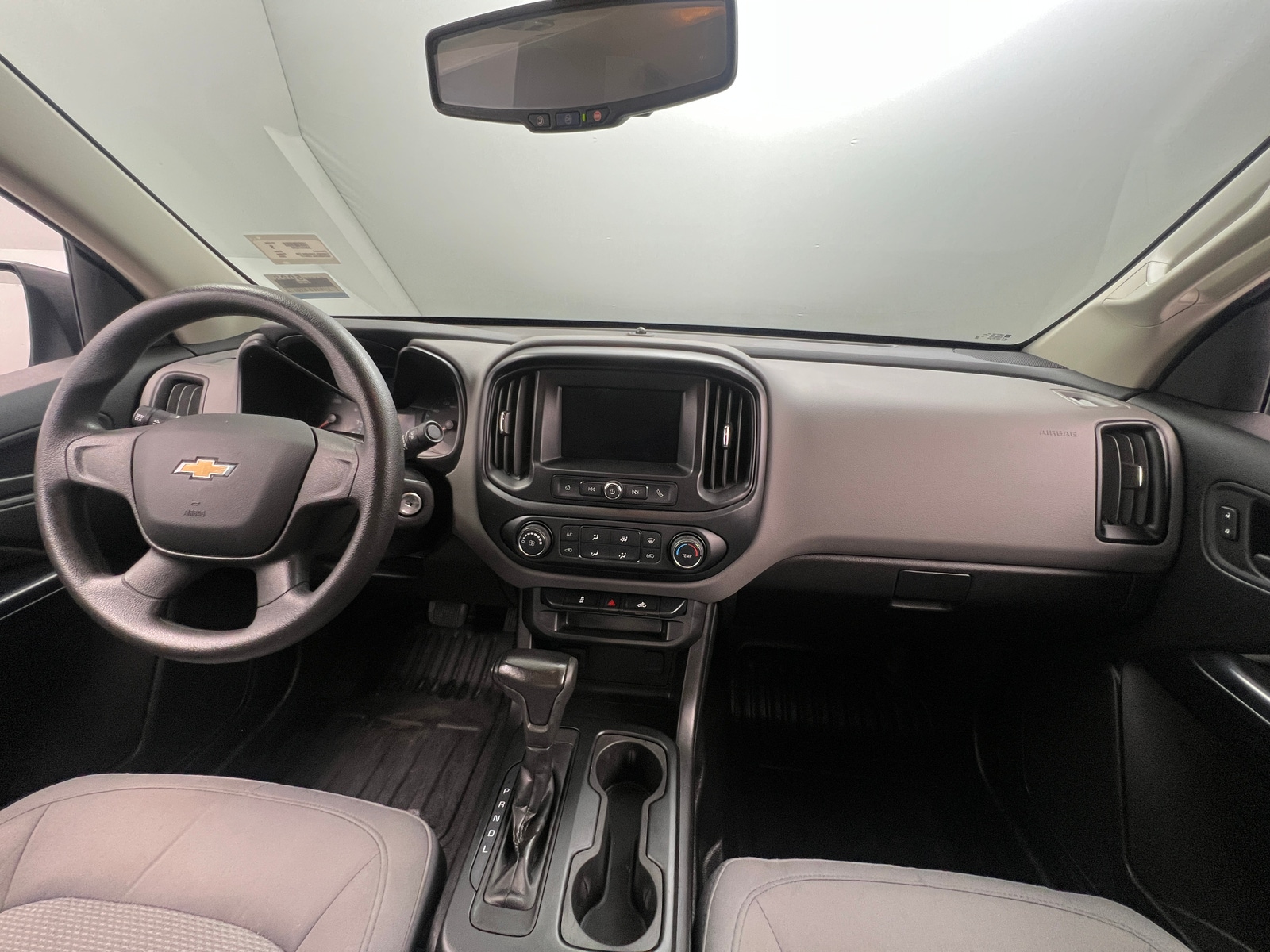 Thumbnail: 2020 Chevrolet Colorado - 3