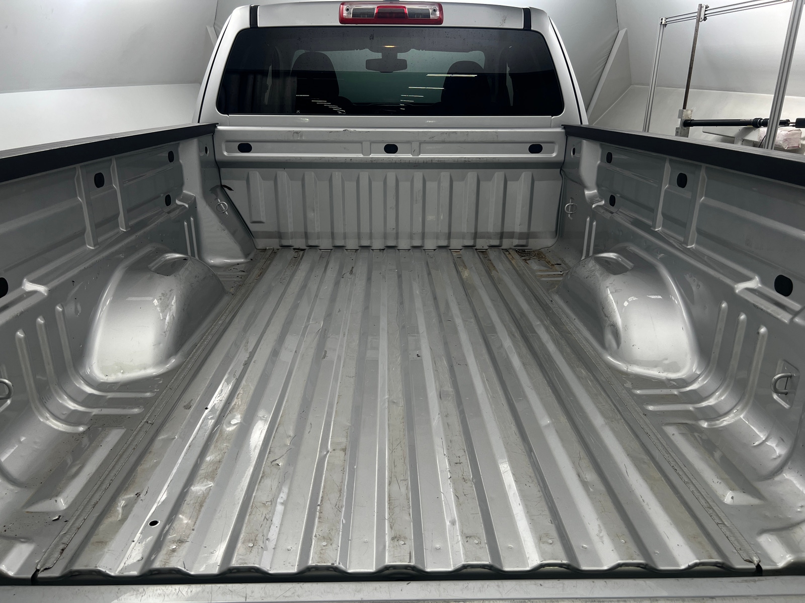 Thumbnail: 2020 Chevrolet Colorado - 5