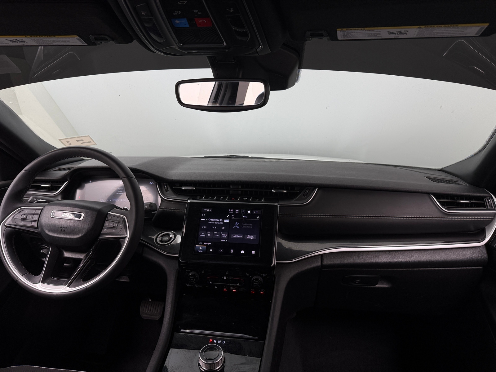 Thumbnail: 2023 Jeep Grand Cherokee L - 2