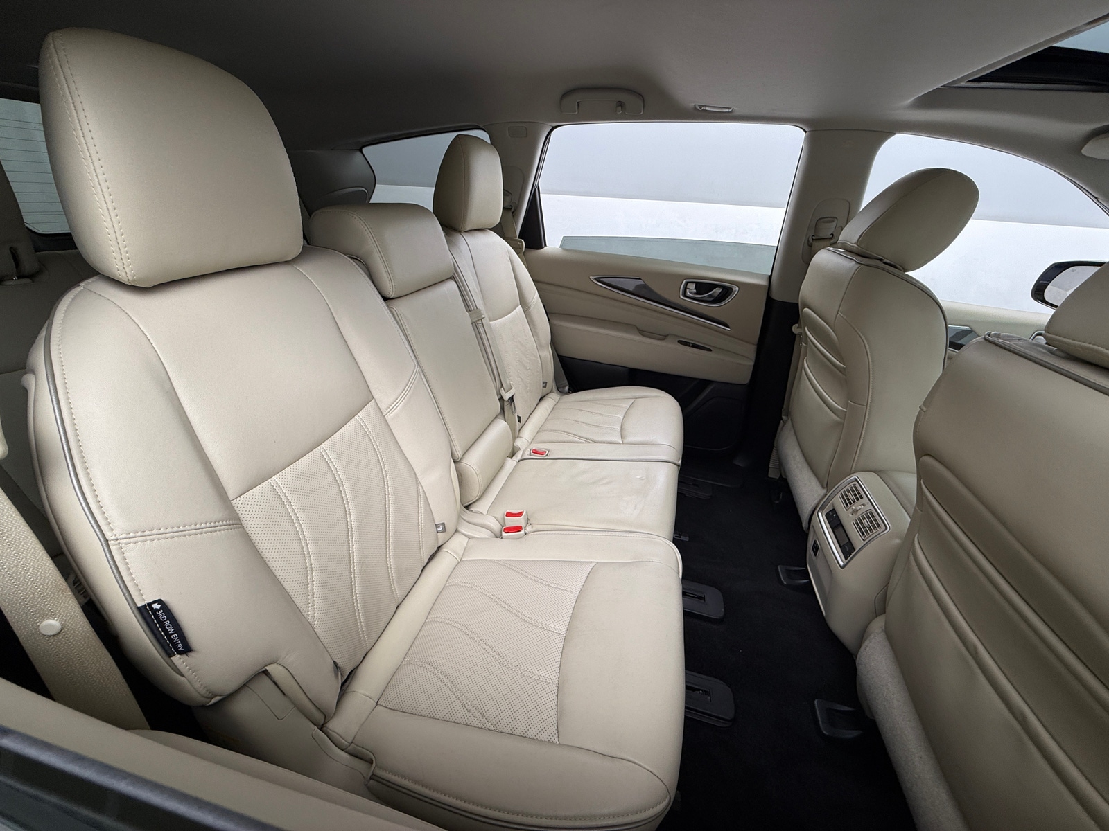 Thumbnail: 2018 INFINITI QX60 - 5