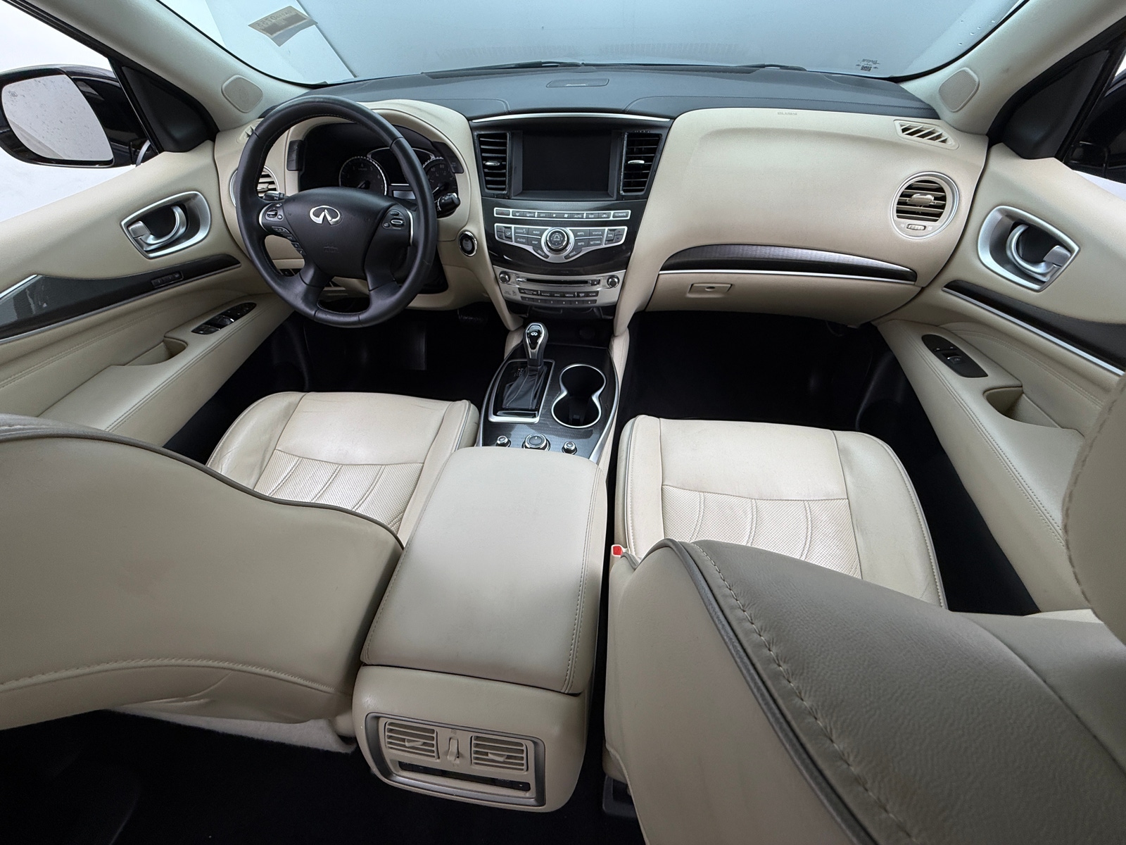 Thumbnail: 2018 INFINITI QX60 - 2