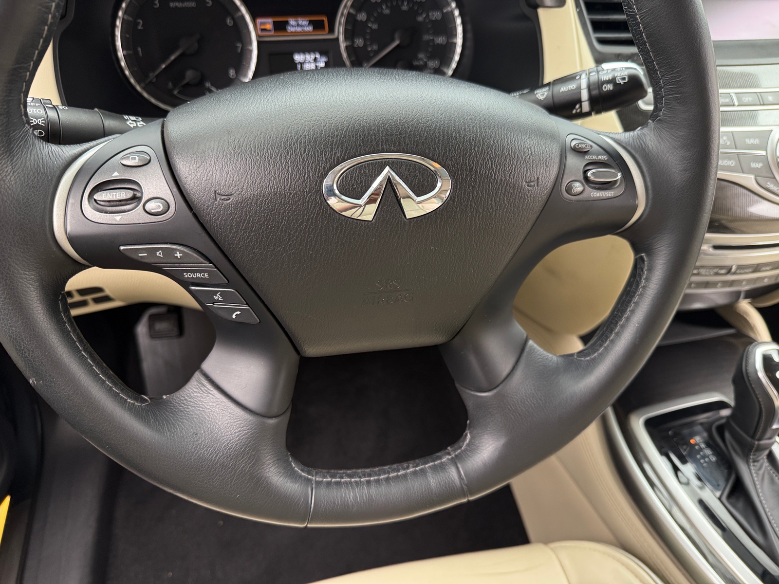 Thumbnail: 2018 INFINITI QX60 - 4
