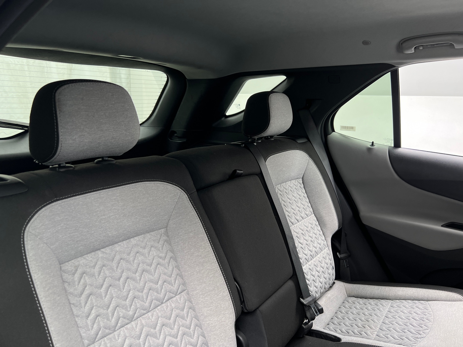 Thumbnail: 2023 Chevrolet Equinox - 6