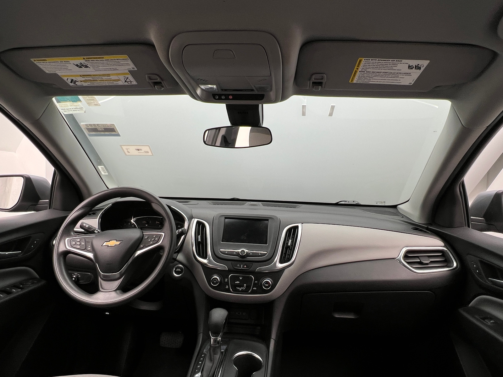 Thumbnail: 2023 Chevrolet Equinox - 3