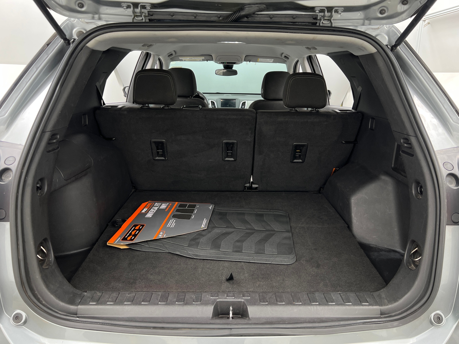 Thumbnail: 2023 Chevrolet Equinox - 7