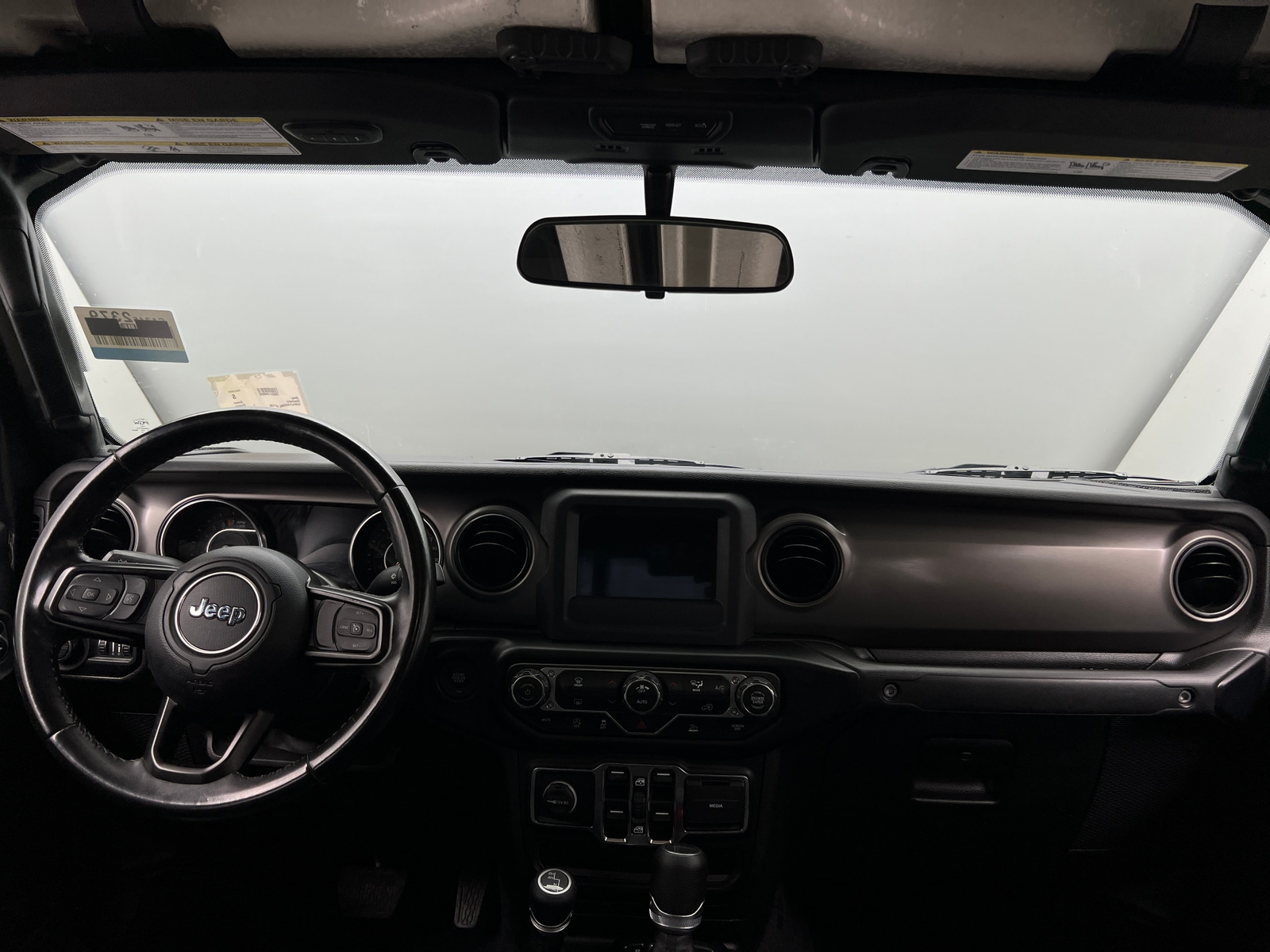 Thumbnail: 2022 Jeep Gladiator - 2
