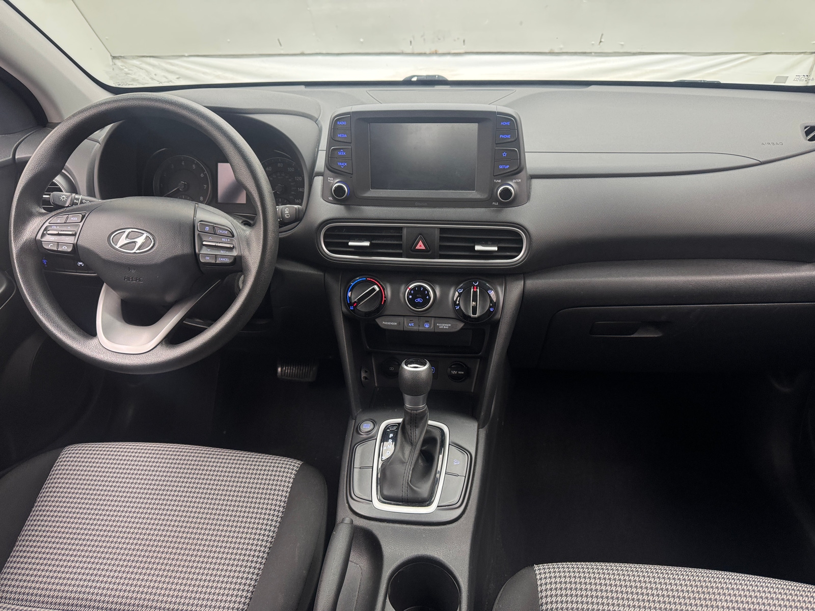 Thumbnail: 2019 Hyundai Kona - 3
