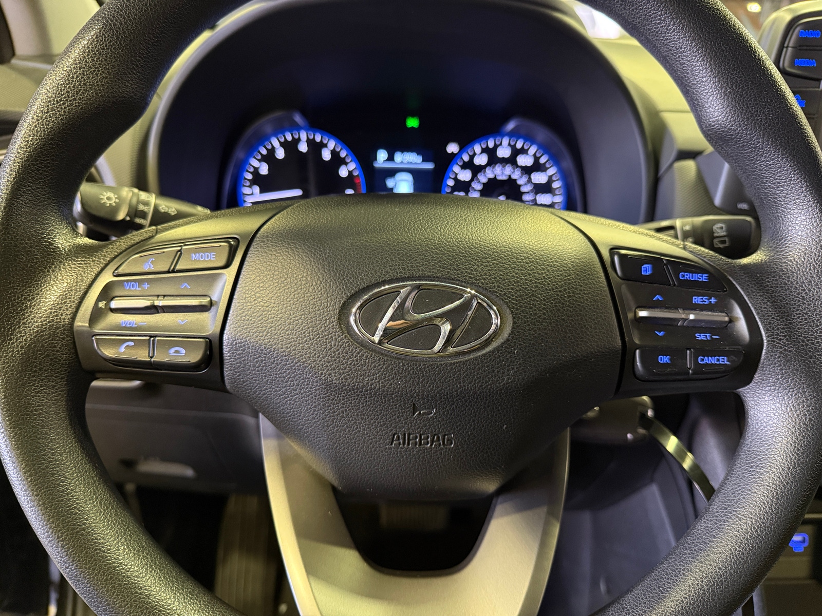 Thumbnail: 2019 Hyundai Kona - 5