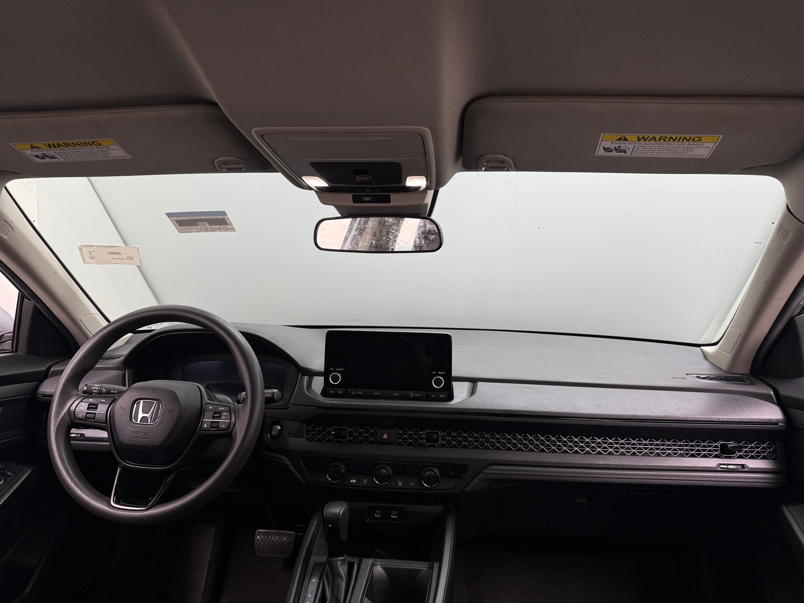 Thumbnail: 2024 Honda Accord - 3