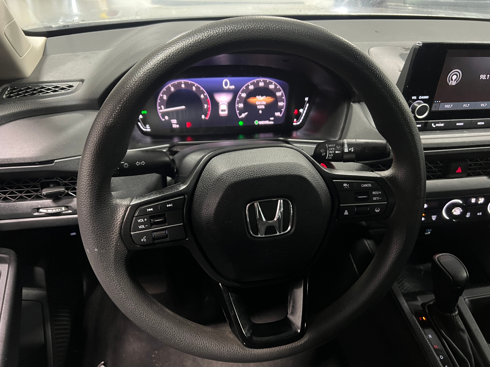 Thumbnail: 2024 Honda Accord - 5
