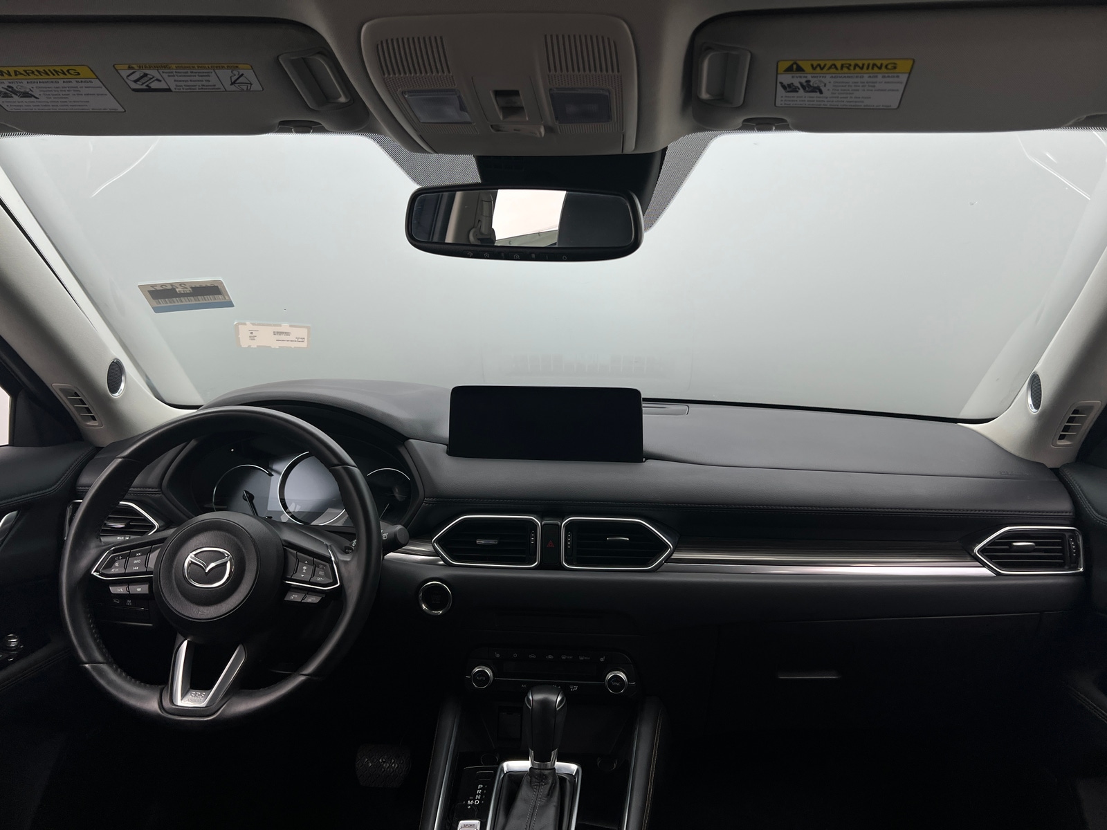 Thumbnail: 2021 Mazda CX-5 - 2