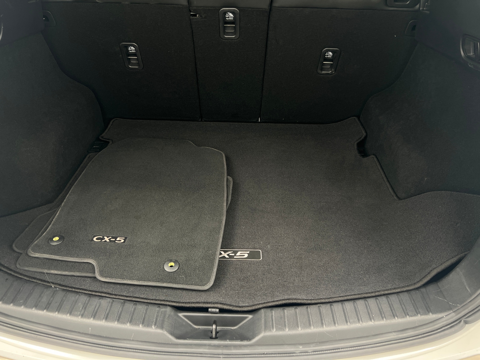 Thumbnail: 2021 Mazda CX-5 - 6