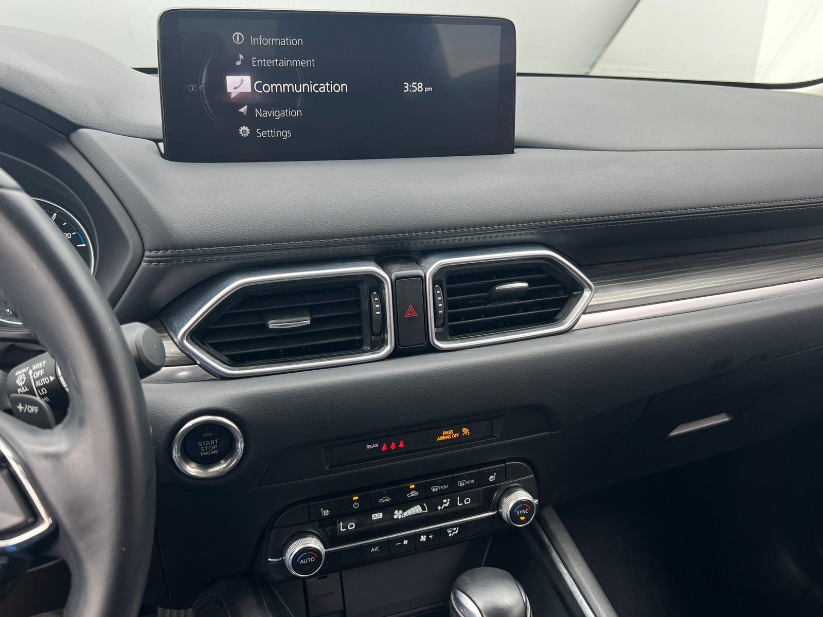 Thumbnail: 2021 Mazda CX-5 - 3