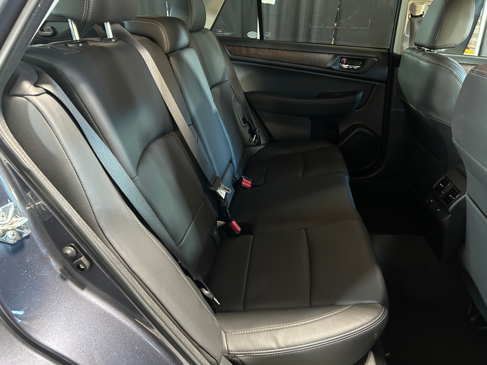Thumbnail: 2016 Subaru Outback - 5