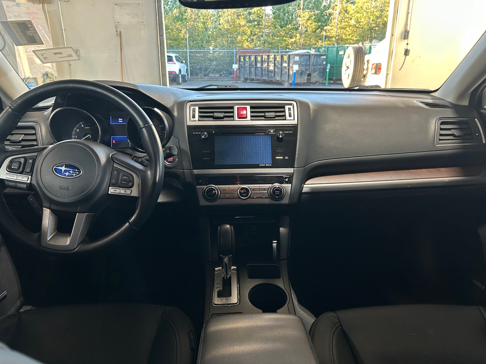 Thumbnail: 2016 Subaru Outback - 2