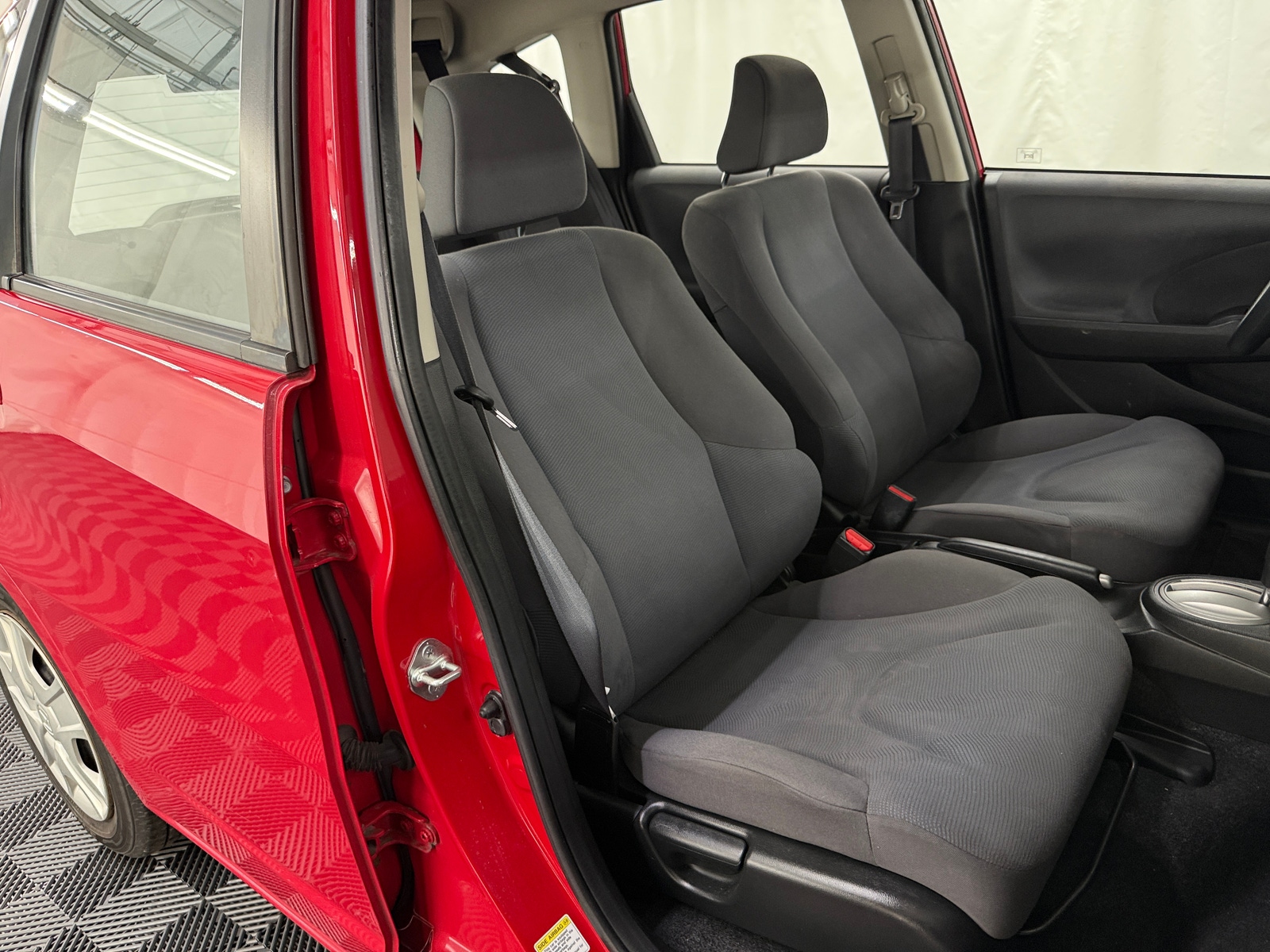 Thumbnail: 2013 Honda Fit - 2