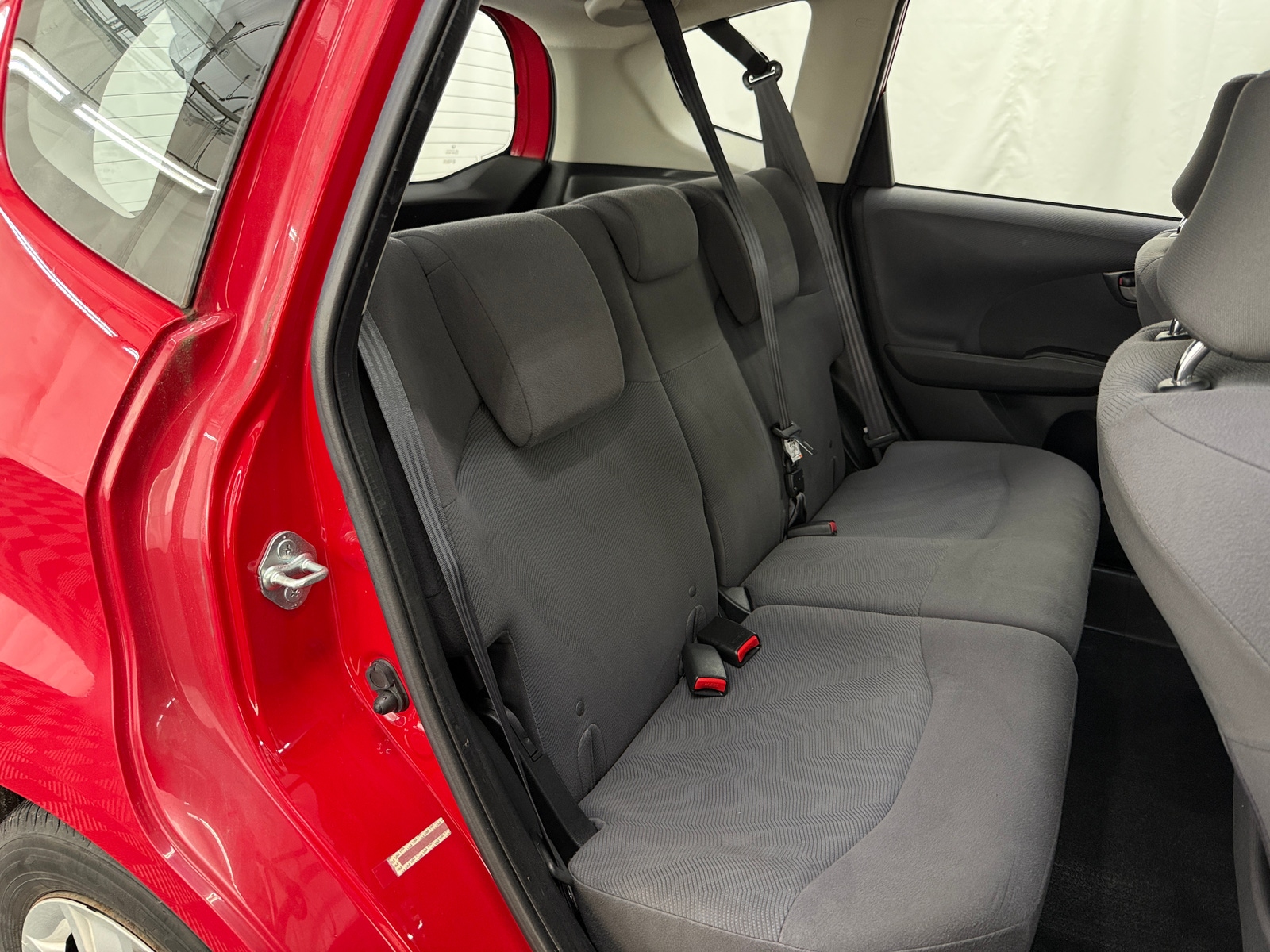 Thumbnail: 2013 Honda Fit - 6