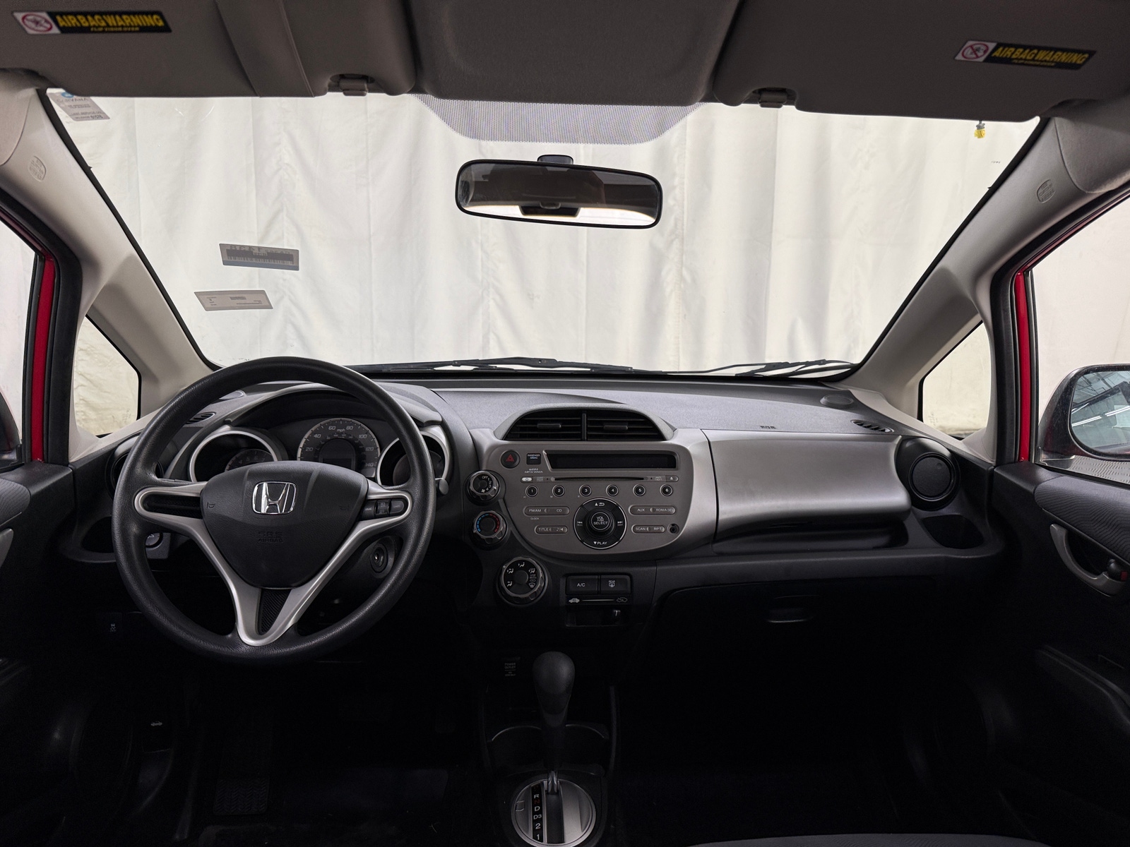 Thumbnail: 2013 Honda Fit - 3