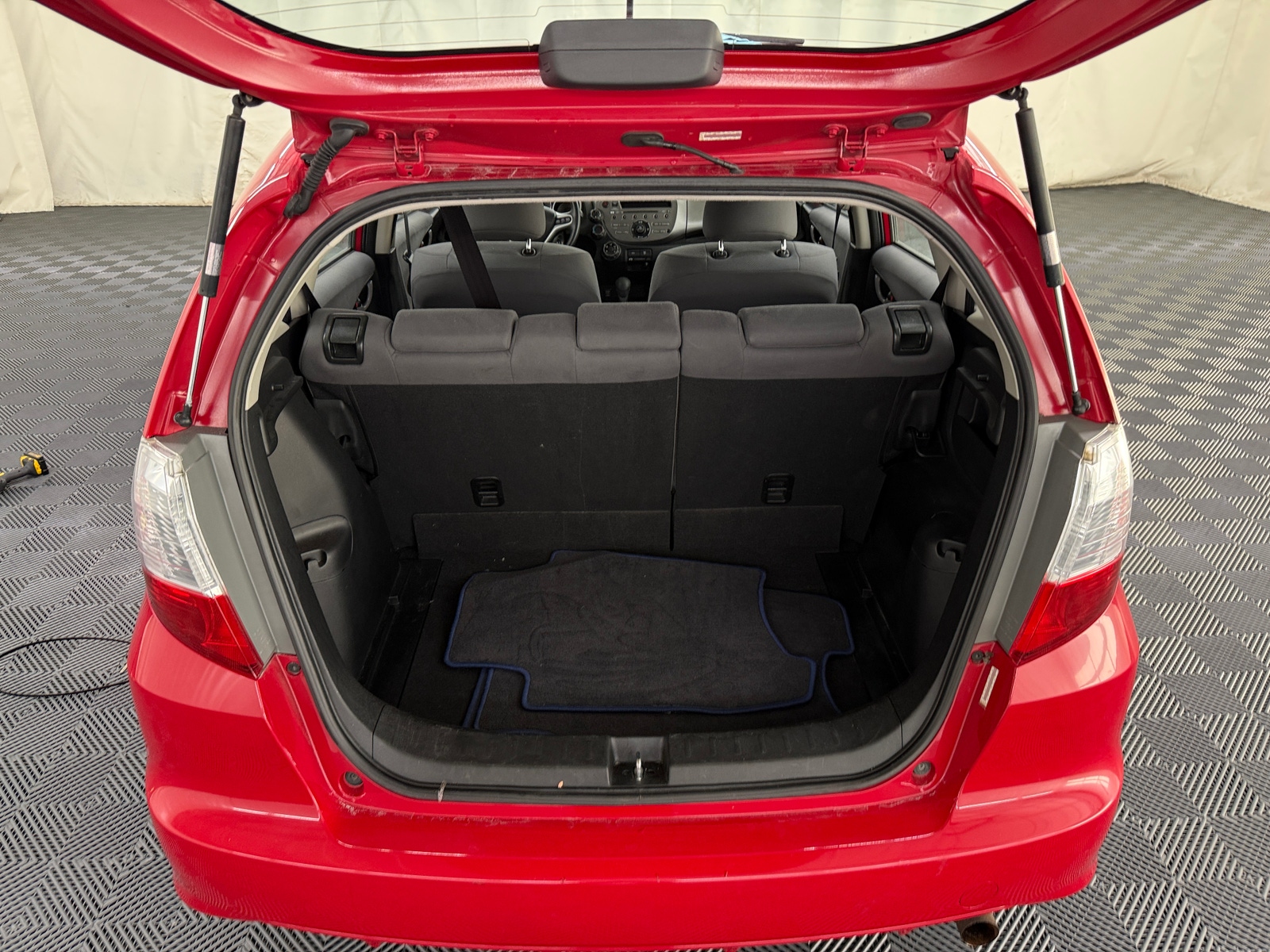 Thumbnail: 2013 Honda Fit - 7