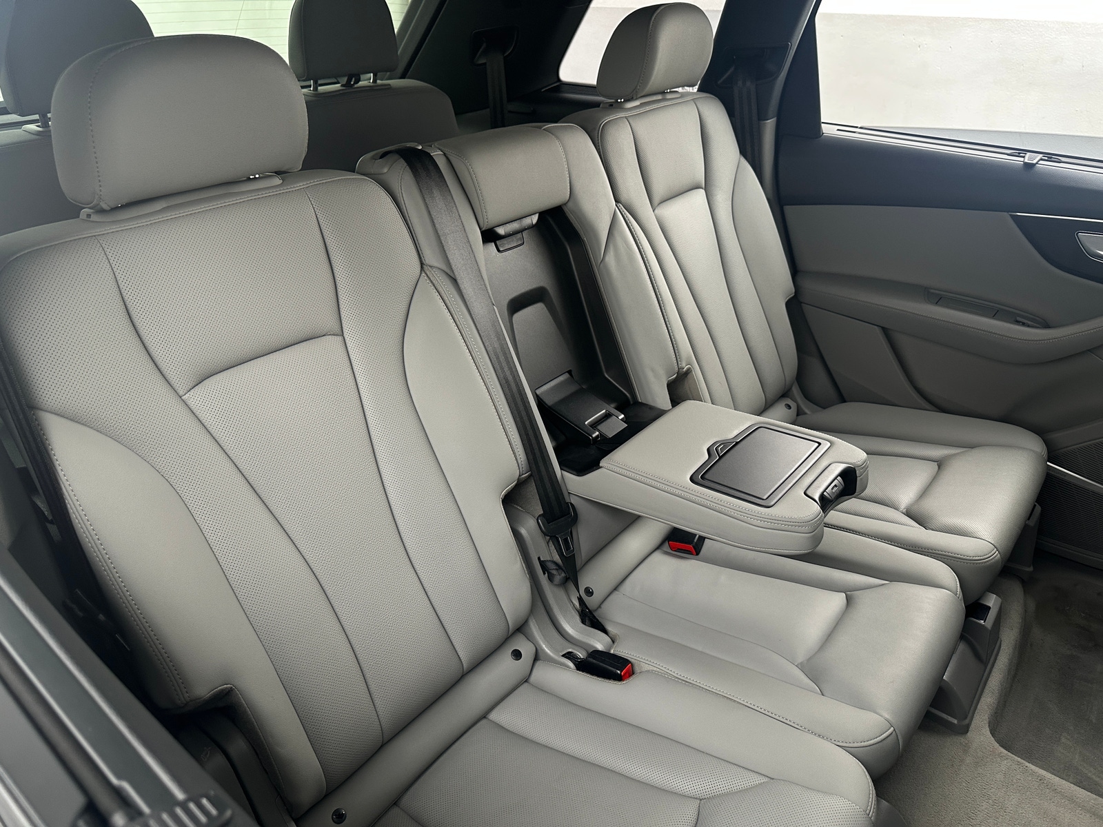 Thumbnail: 2021 Audi Q7 - 5