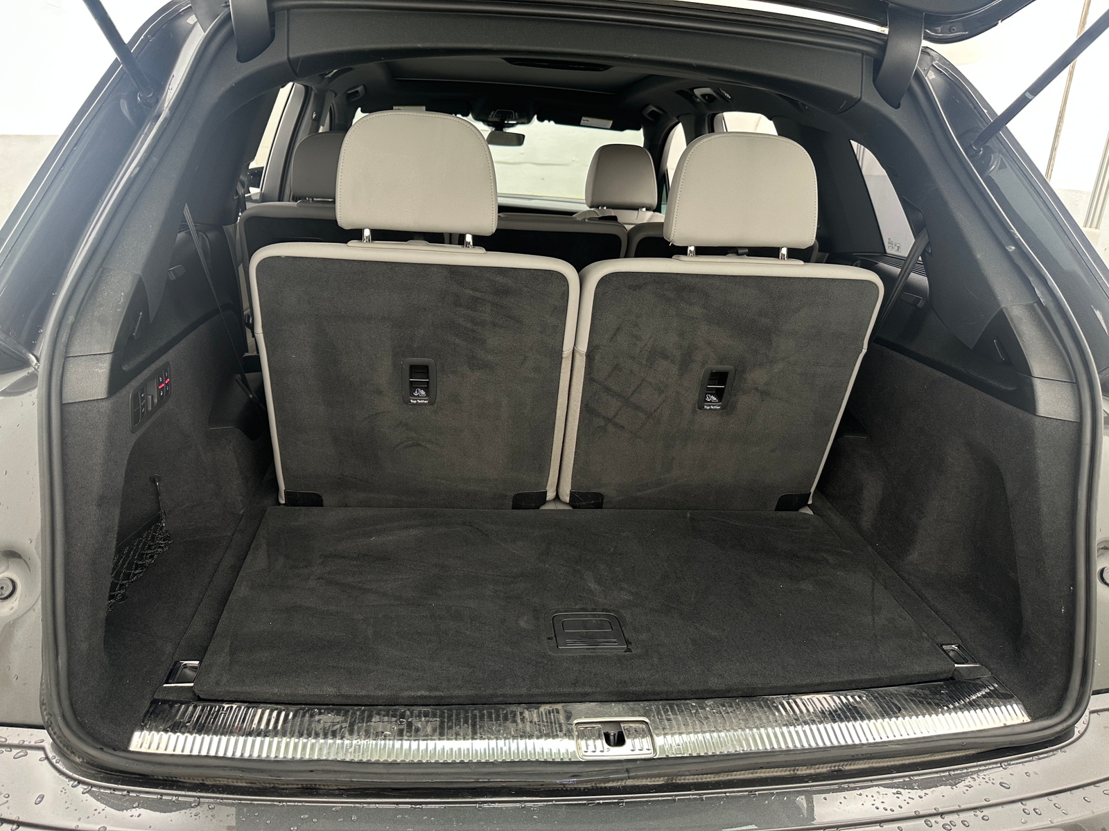 Thumbnail: 2021 Audi Q7 - 6