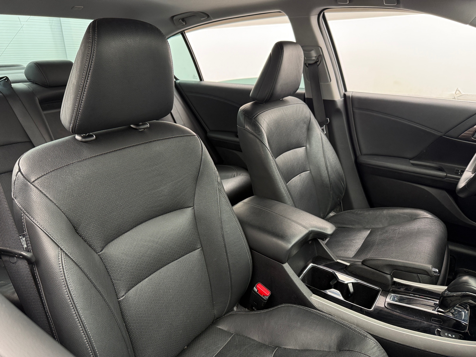 Thumbnail: 2017 Honda Accord - 2