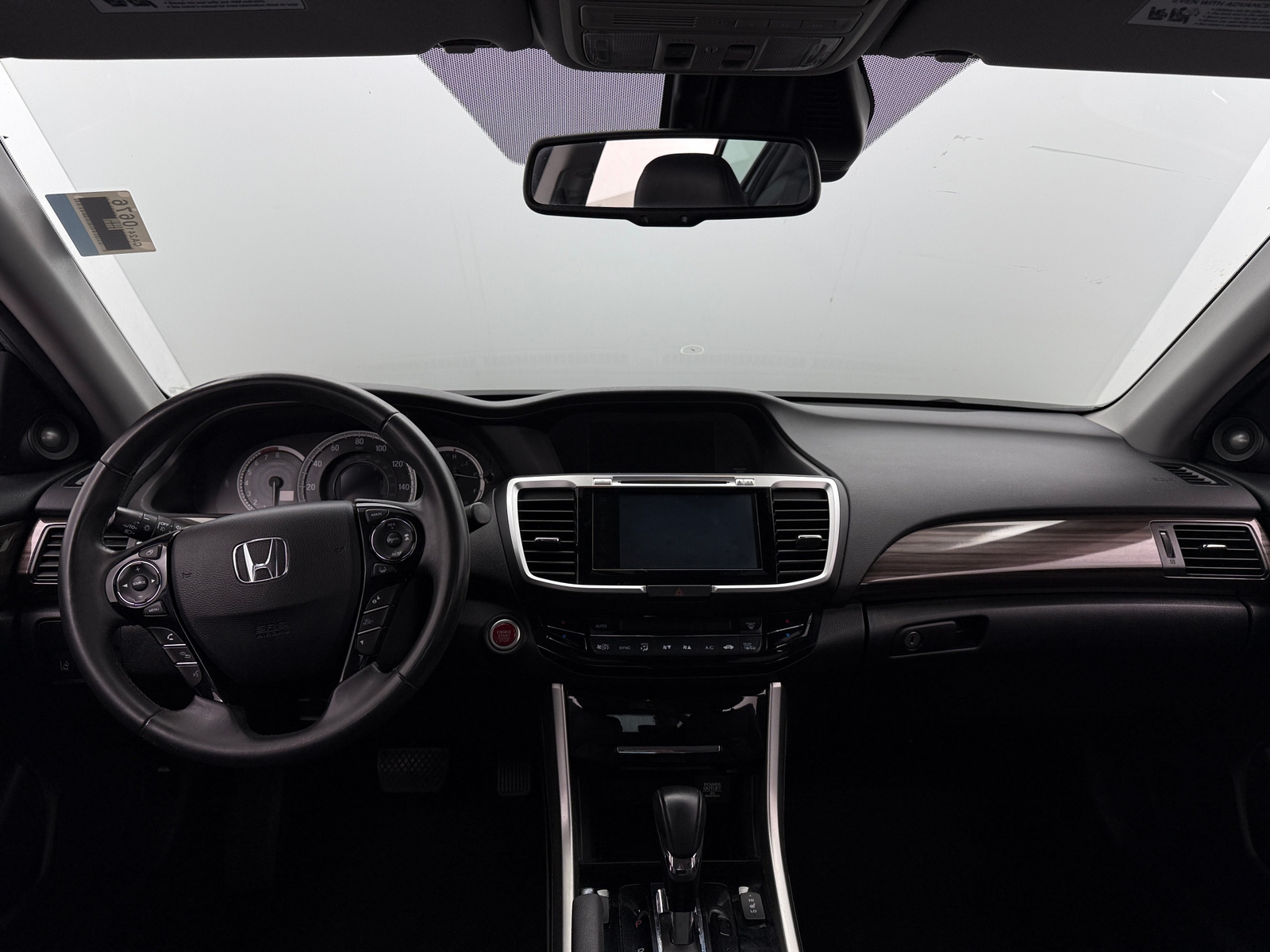 Thumbnail: 2017 Honda Accord - 3
