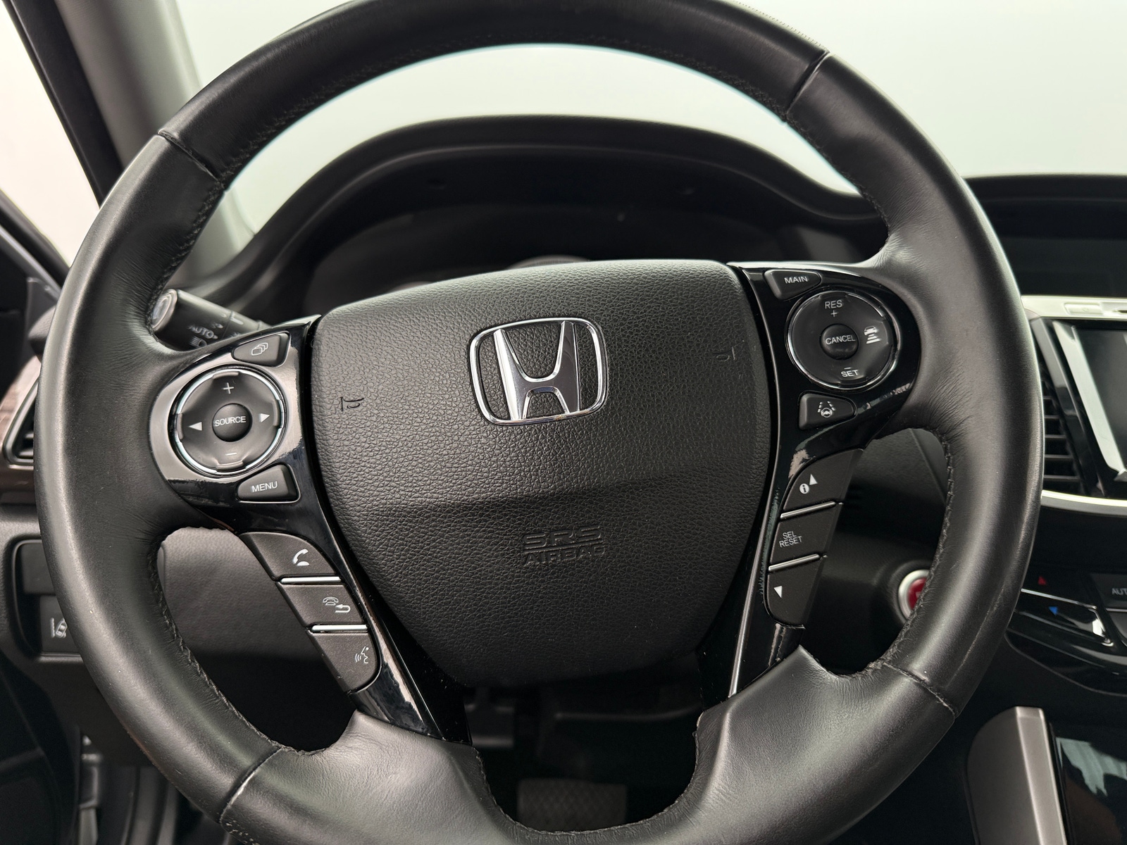 Thumbnail: 2017 Honda Accord - 5