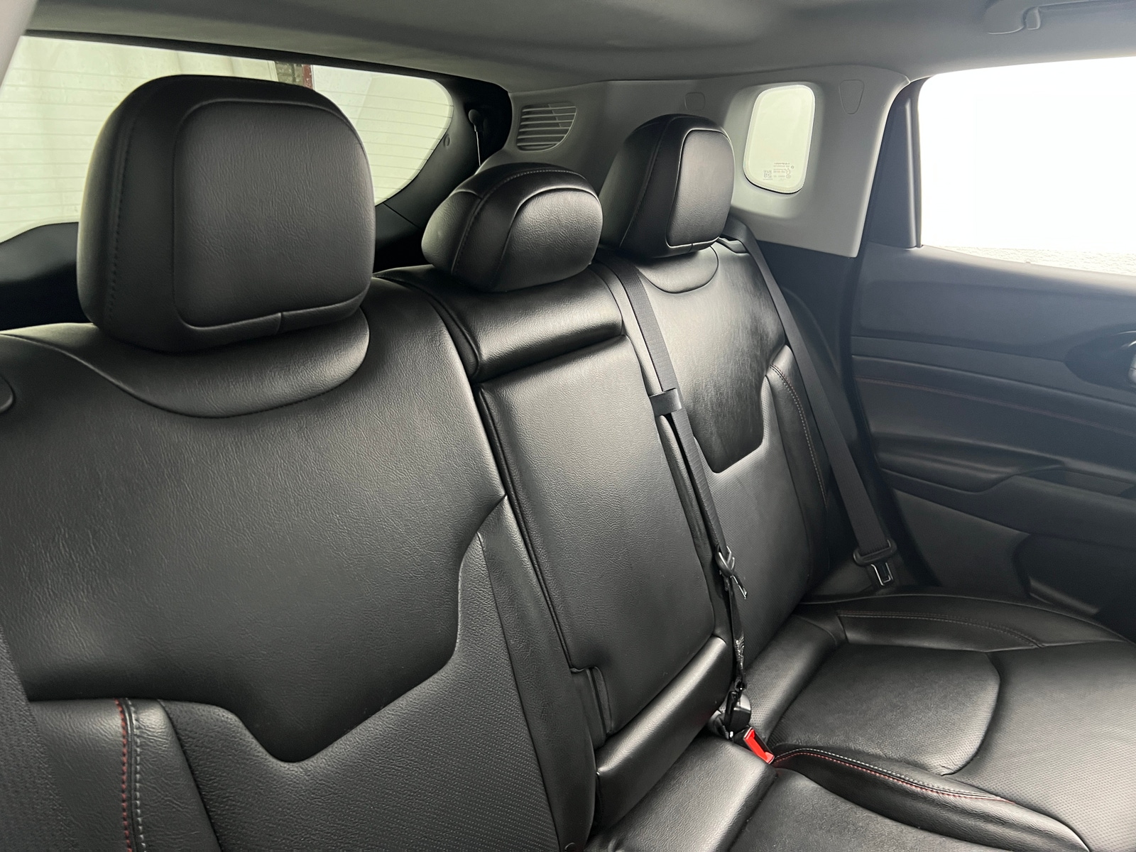 Thumbnail: 2022 Jeep Compass - 5
