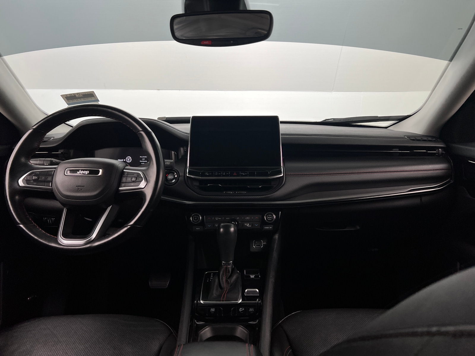 Thumbnail: 2022 Jeep Compass - 2