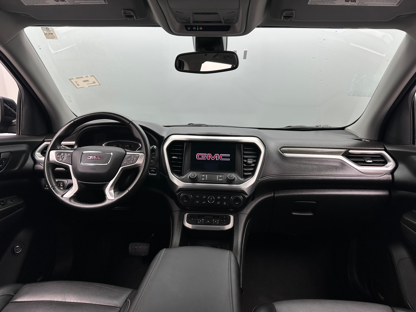Thumbnail: 2023 GMC Acadia - 2