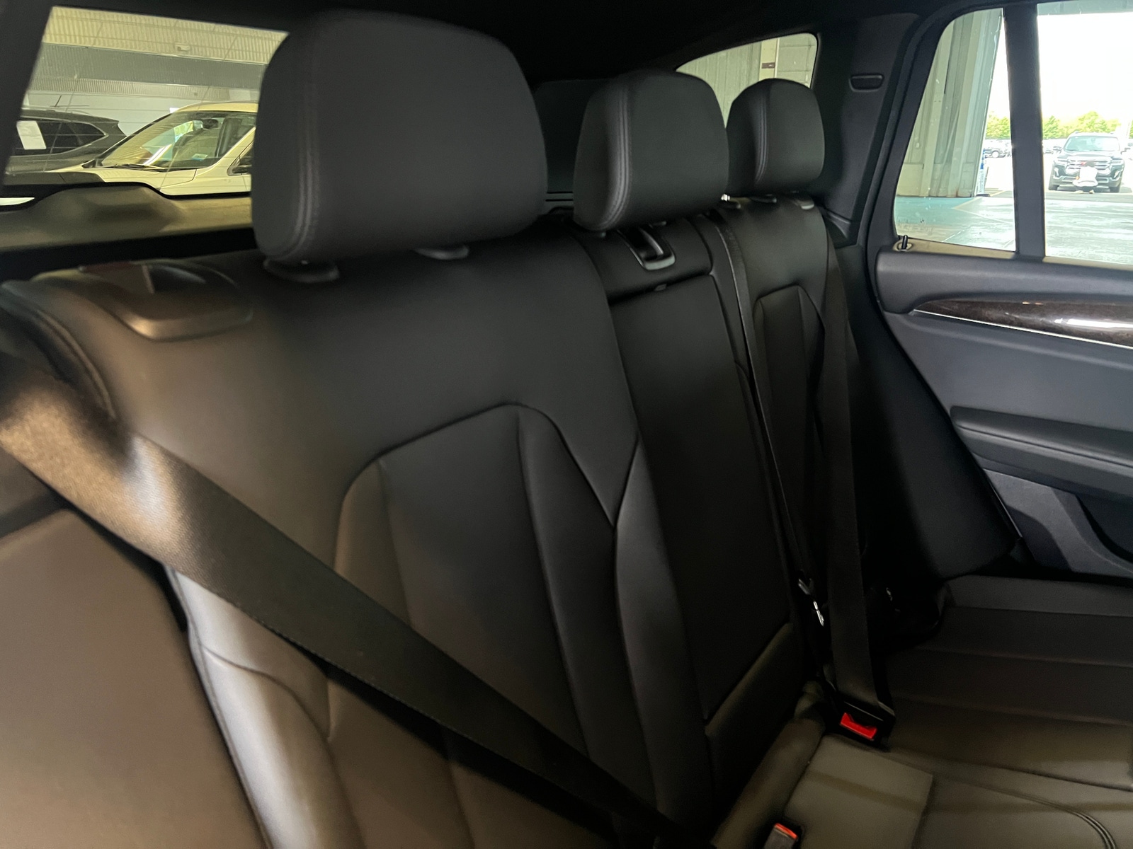 Thumbnail: 2019 BMW X3 - 5
