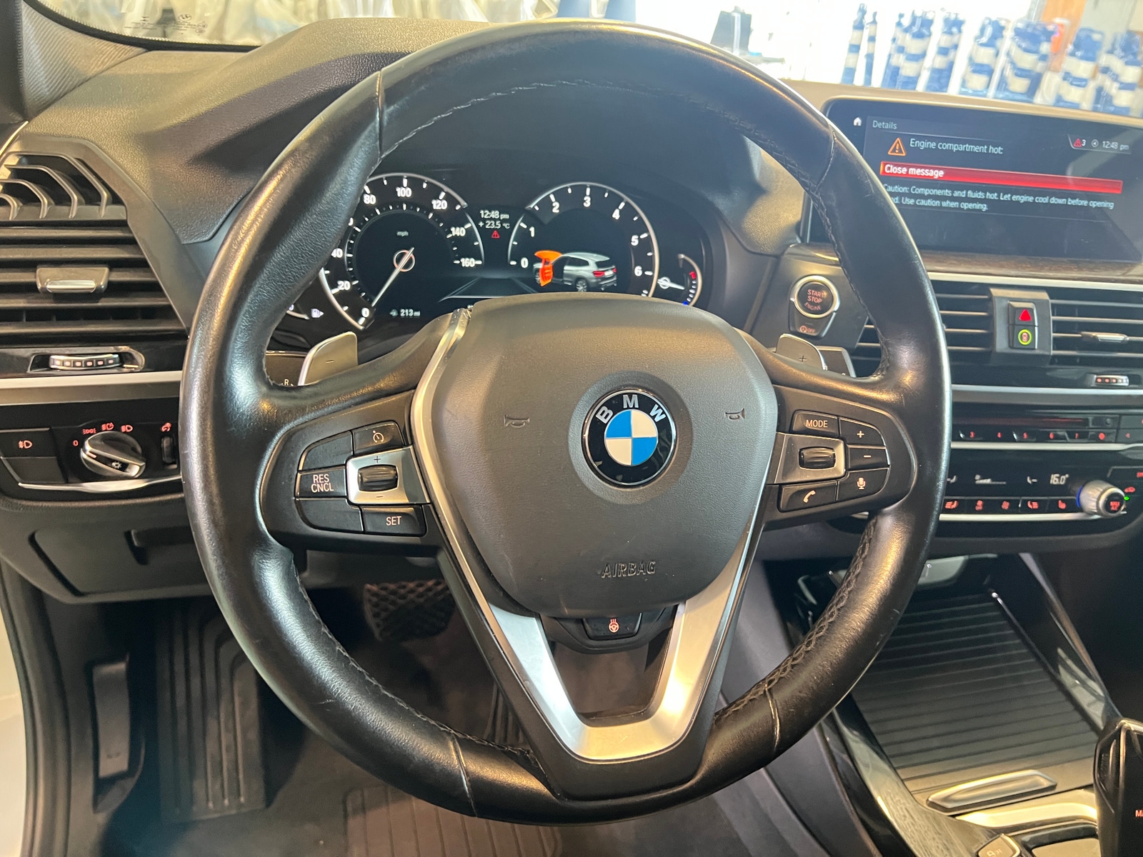 Thumbnail: 2019 BMW X3 - 4