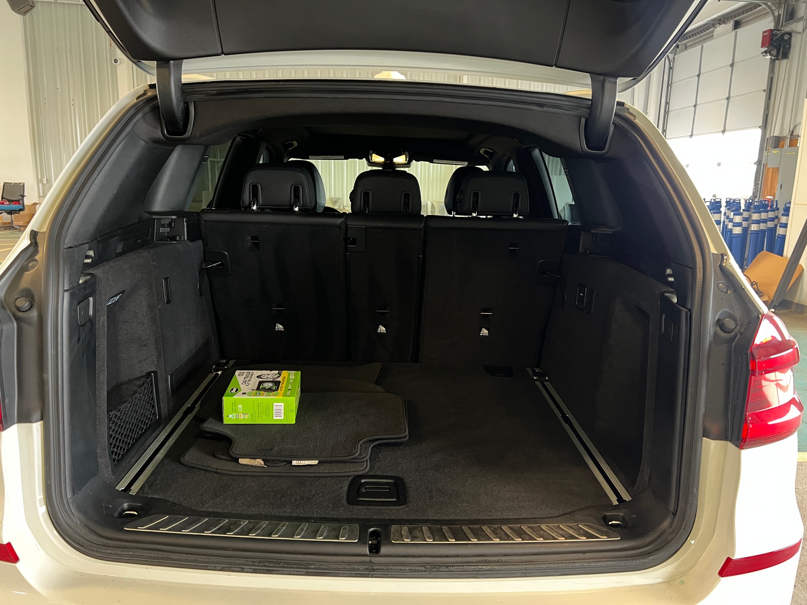 Thumbnail: 2019 BMW X3 - 6