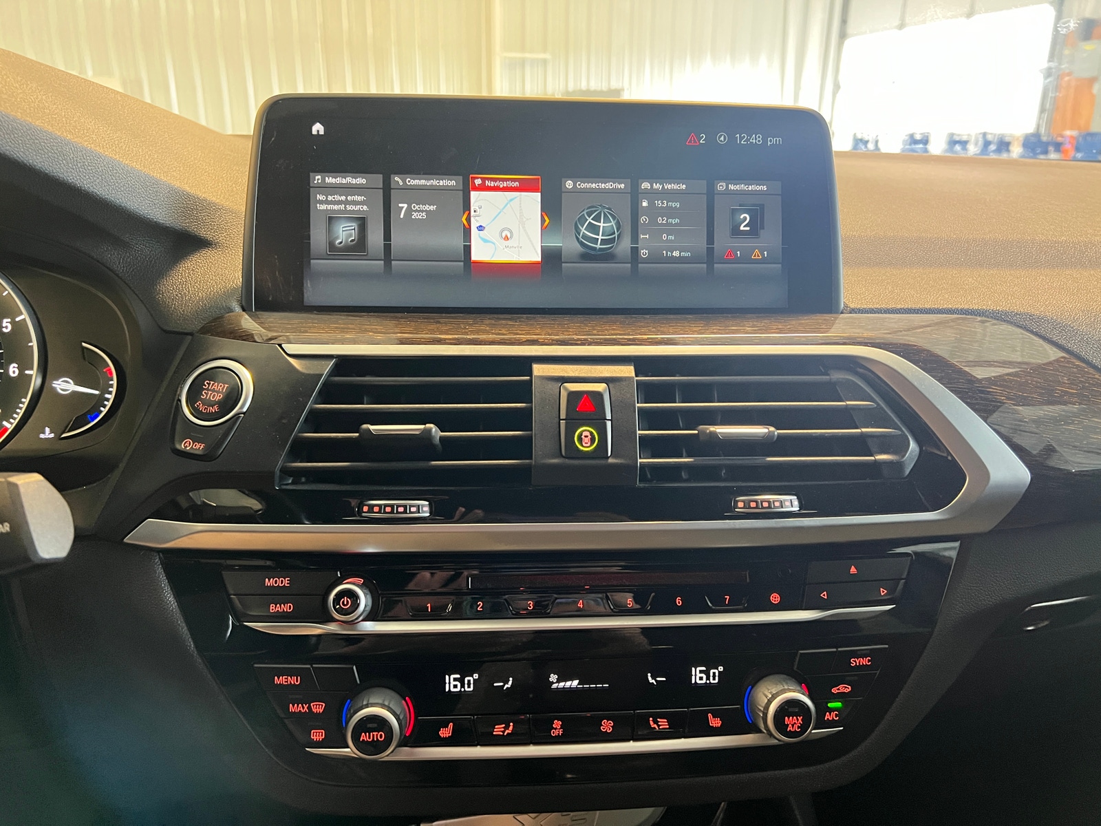 Thumbnail: 2019 BMW X3 - 3