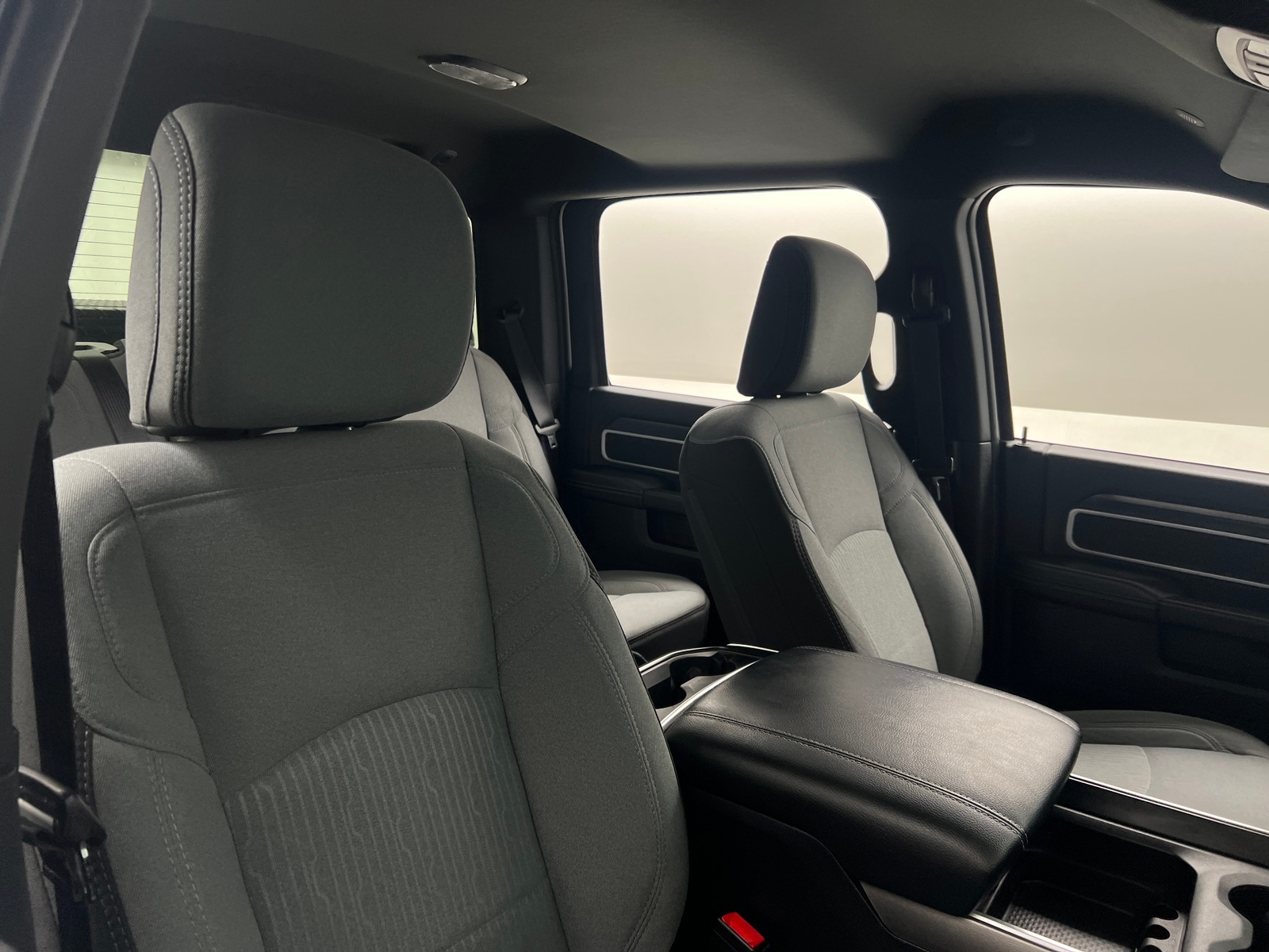 Thumbnail: 2024 RAM 2500 - 2